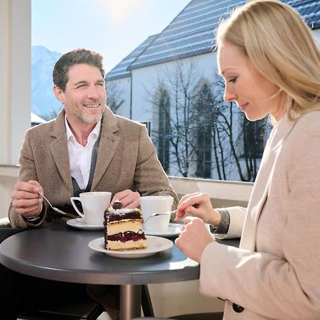 Hotel Mohren Oberstdorf Dış mekan fotoğraf