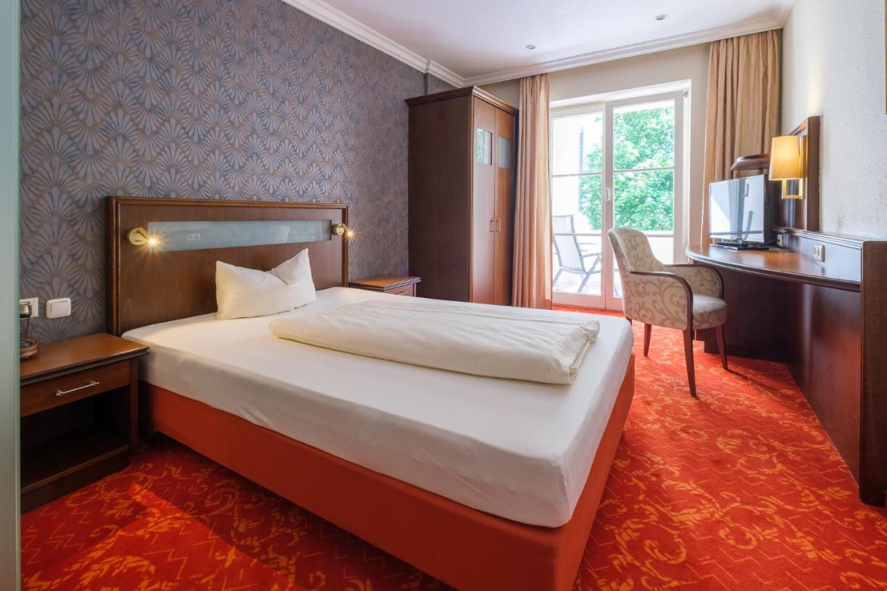 Hotel Mohren Oberstdorf Dış mekan fotoğraf