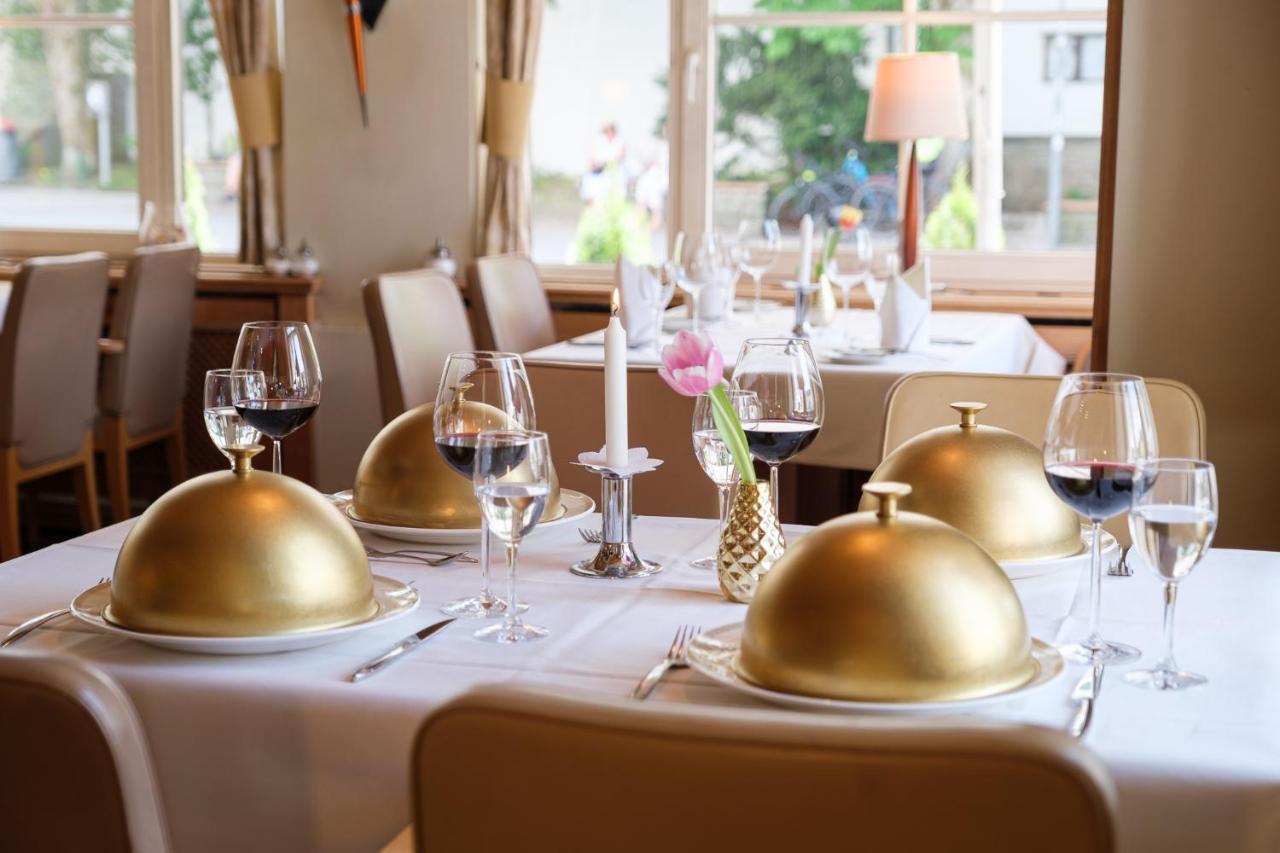 Hotel Mohren Oberstdorf Dış mekan fotoğraf