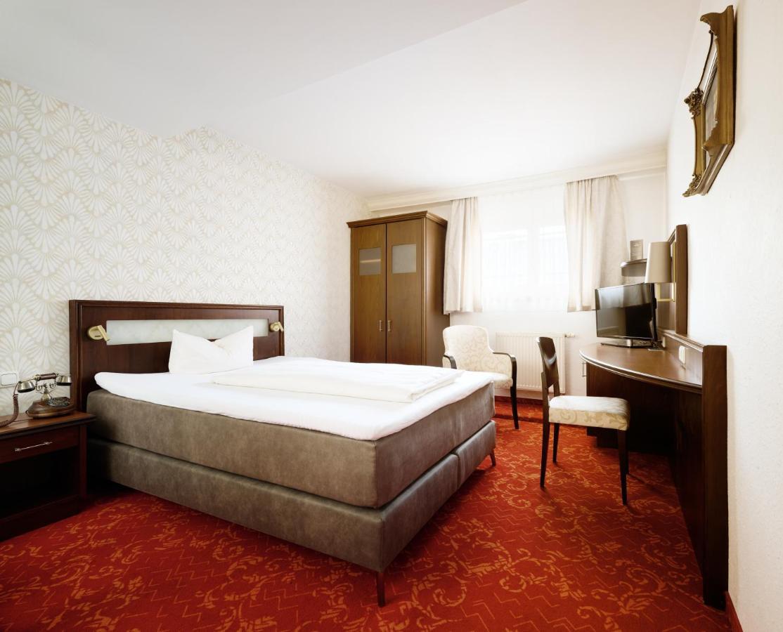 Hotel Mohren Oberstdorf Dış mekan fotoğraf