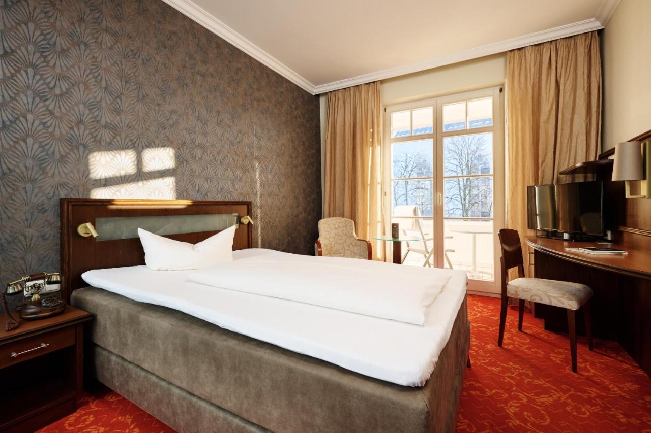 Hotel Mohren Oberstdorf Dış mekan fotoğraf