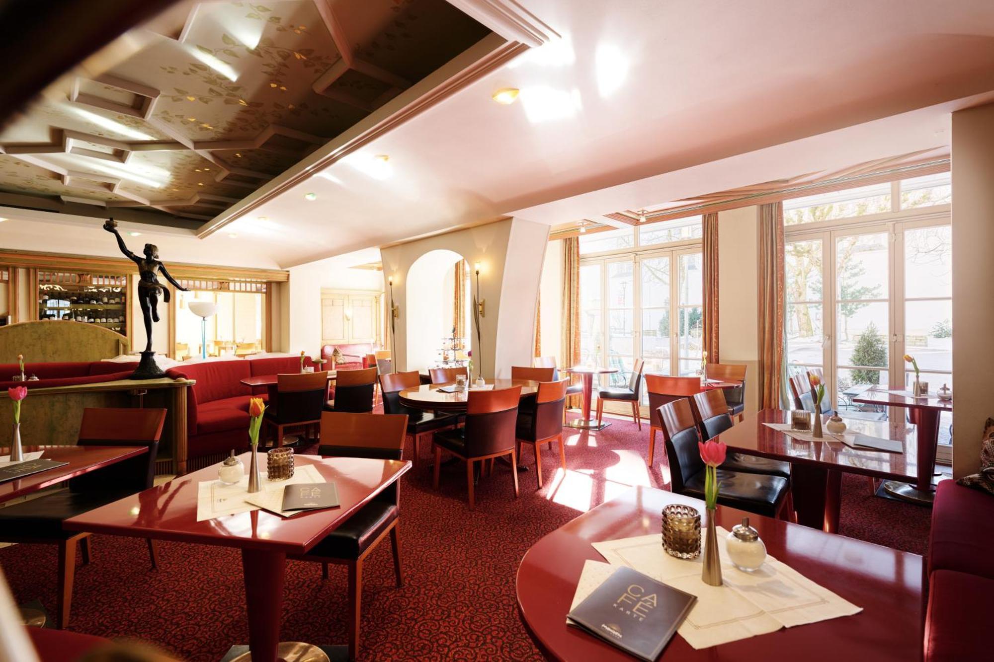 Hotel Mohren Oberstdorf Dış mekan fotoğraf