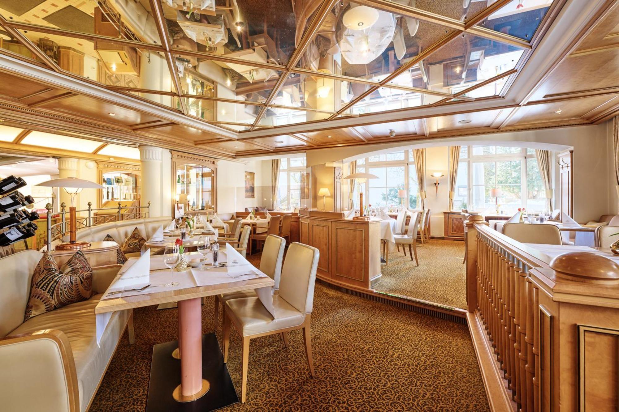 Hotel Mohren Oberstdorf Dış mekan fotoğraf