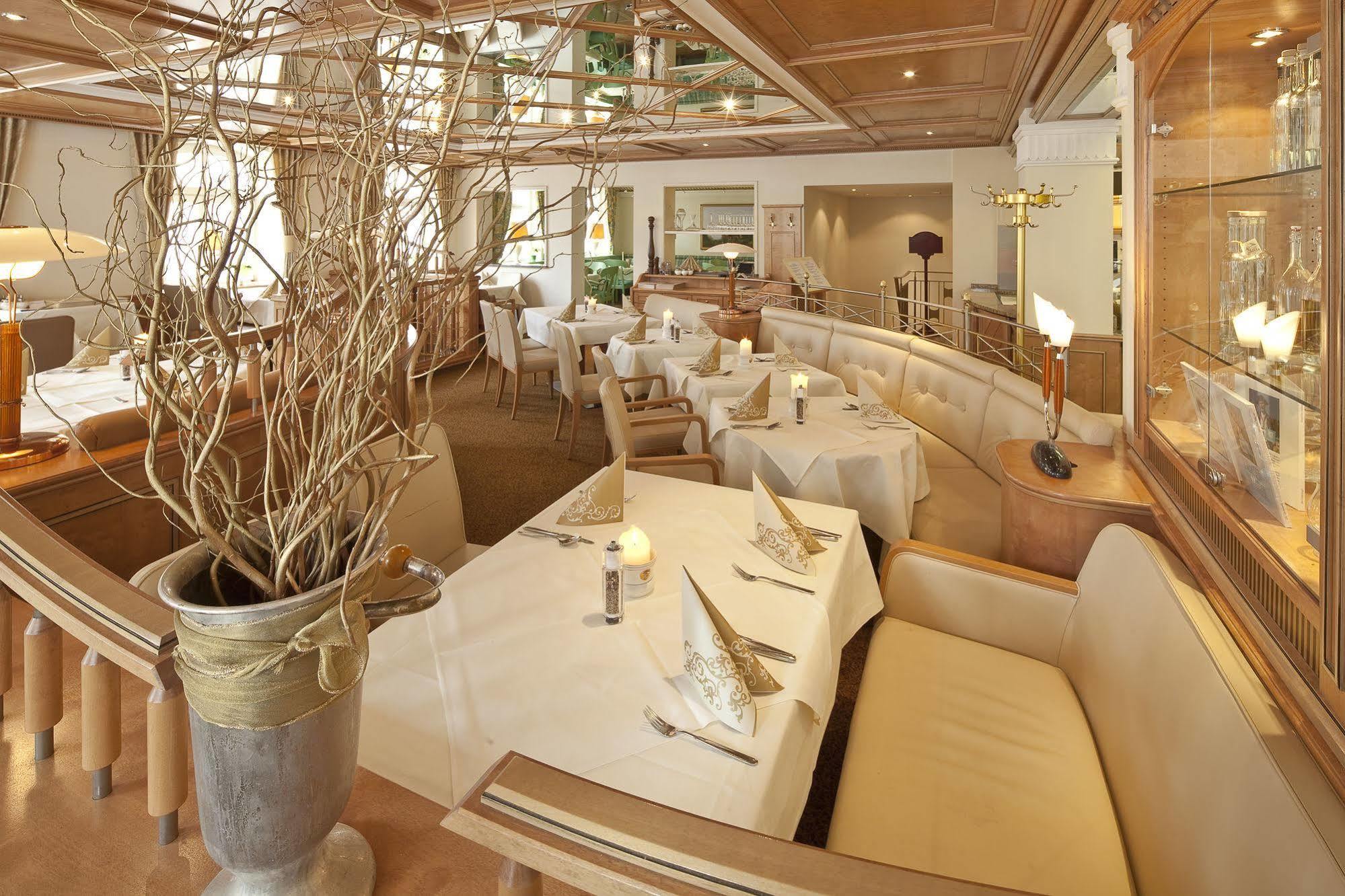 Hotel Mohren Oberstdorf Dış mekan fotoğraf