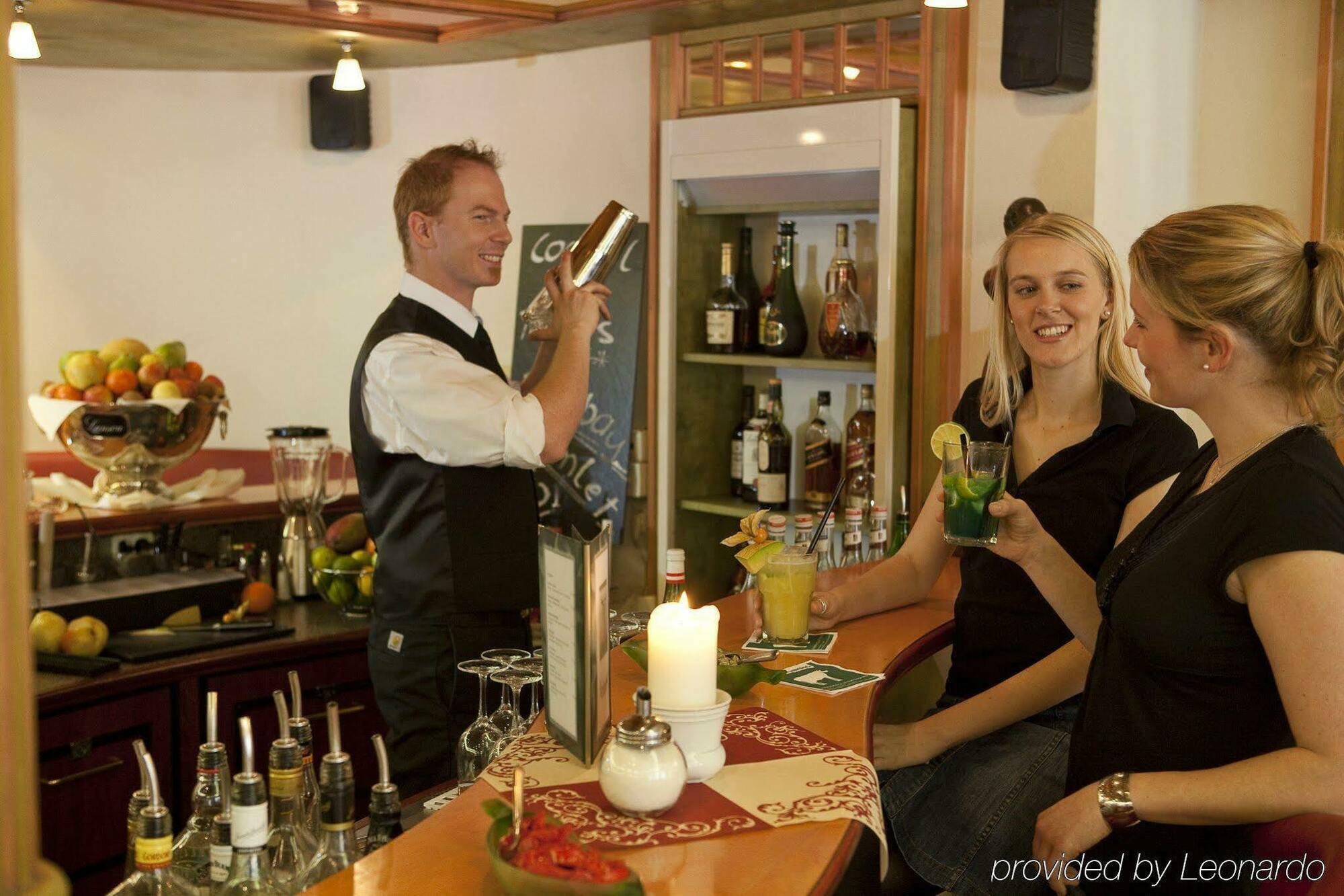 Hotel Mohren Oberstdorf Dış mekan fotoğraf