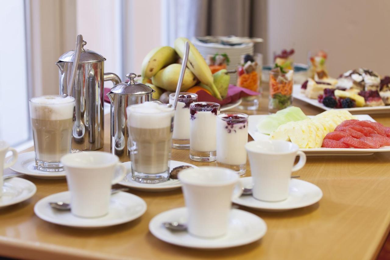 Hotel Mohren Oberstdorf Dış mekan fotoğraf